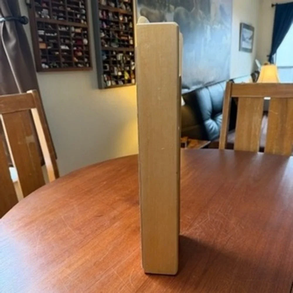 Custom/No Brand handcrafted wooden